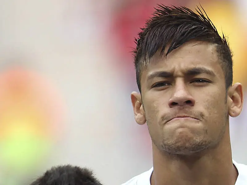 Técnico do Barça não conta mais com Neymar nesta temporada