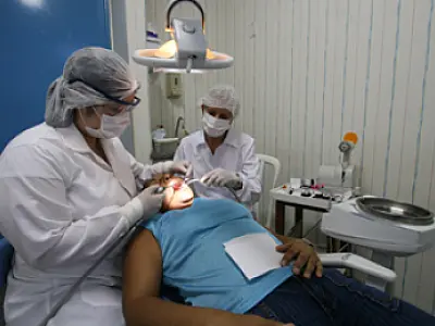 Prefeitura abre o terceiro turno no atendimento odontológico