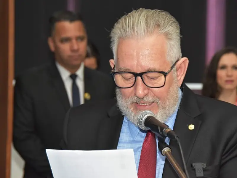 Lei: Campanha de Conscientização sobre o Linfoma não Hodgkin é instituída em MS