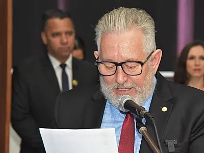 Lei: Campanha de Conscientização sobre o Linfoma não Hodgkin é instituída em MS