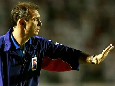 Confirmados 12 técnicos para o próximo Estadual