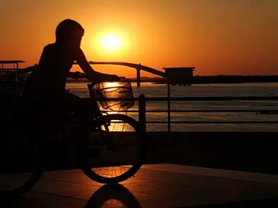 Domingo de sol forte e muito calor em Mato Grosso do Sul
