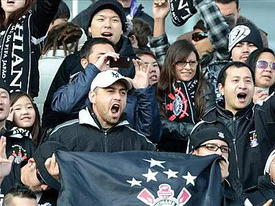 Corinthians vence Al Ahly a lá Corinthians, com favoritismo e sofrimento