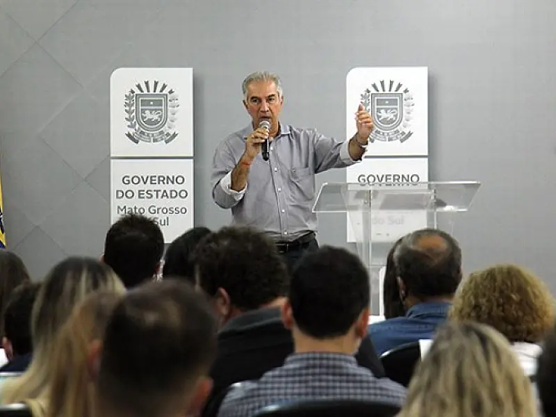 Instituições do 3° setor recebem R$ 1,6 milhão para executar projetos sociais em Mato Grosso do Sul
