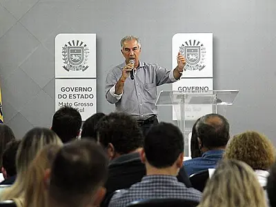Instituições do 3° setor recebem R$ 1,6 milhão para executar projetos sociais em Mato Grosso do Sul
