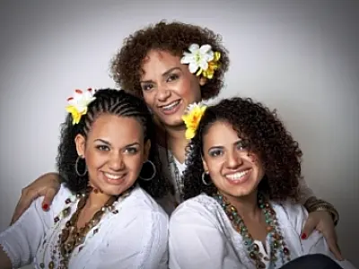 Som da Concha presta homenagem às mulheres neste domingo