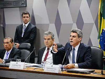 Comissão deve analisar proposta de nova eleição em caso de perda de mandato