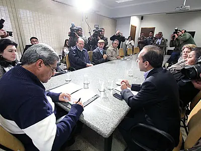 Governo, universidades e municípios garantem mais uma edição do prêmio Gestão pública