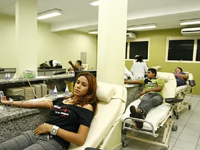 Hemosul convoca a população para doar sangue