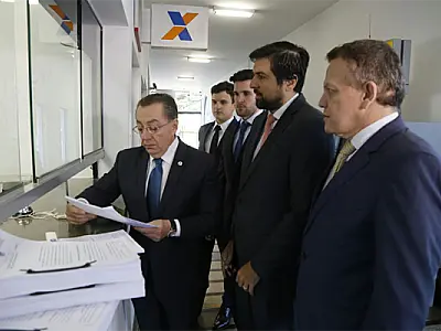 OAB ajuíza ação para suspender cobrança de pedágio na BR-163