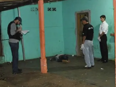 Por ciúmes da ex-mulher, homem mata rapaz em Caarapó