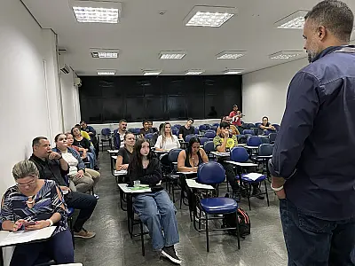 Prefeitura oferece cursos gratuitos de Gestor de Tráfego, Inteligência Artificial, Marketing Digital
