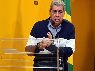 Recursos do BNDES garantirão mais de R$ 1 bi para obras de infraestrutura no Estado