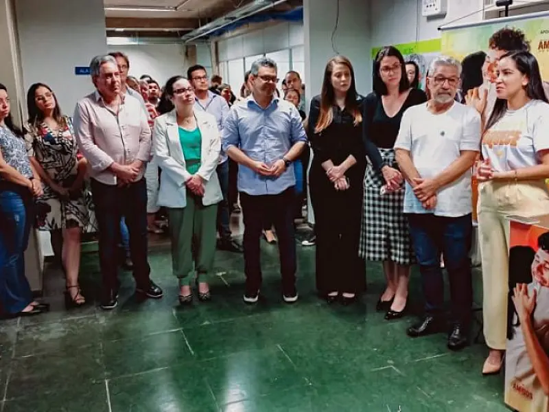 Secretaria de Administração promove gincana interna para arrecadar itens de inverno
