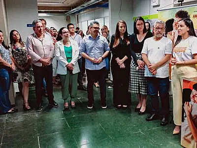 Secretaria de Administração promove gincana interna para arrecadar itens de inverno