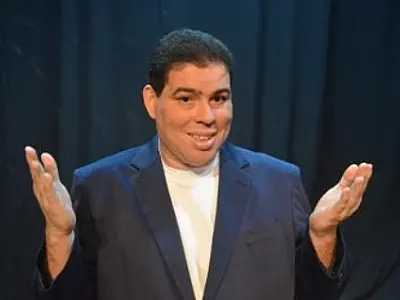 Centro Cultural recebe o espetáculo “André Lucas - Revive Chico Anysio”