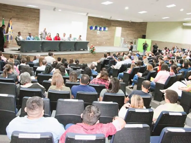 Edital com recursos de R$ 4,6 milhões é oportunidade de transformação social, reforçam organizações