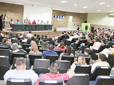 Edital com recursos de R$ 4,6 milhões é oportunidade de transformação social, reforçam organizações