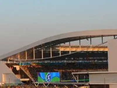 Justiça manda Corinthians e Odebrecht devolverem R$ 400 milhões para a Caixa