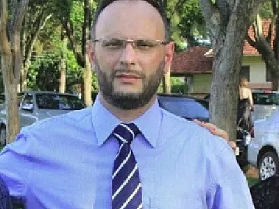 Após mobilização de fiéis, pastor que estava desaparecido retorna para casa