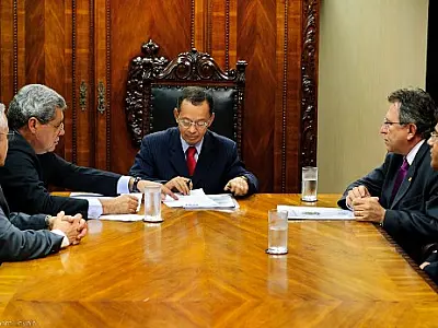 Ministério dos Transporte confirma quase R$ 4 mi a MS