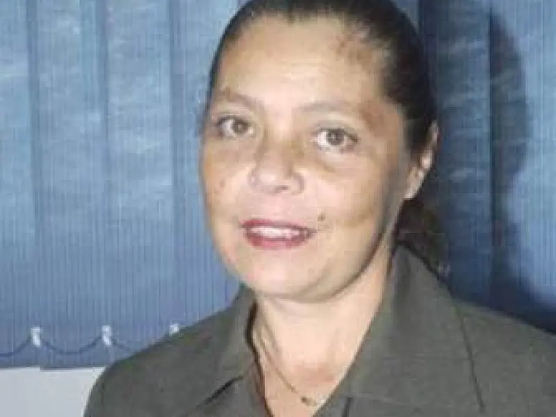 Morreu na noite de ontem a jornalista Denise Abraham