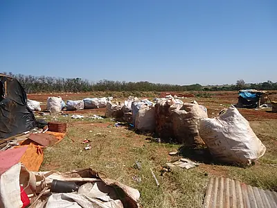 Funasa de MS orienta municípios sobre gestão em saúde ambiental