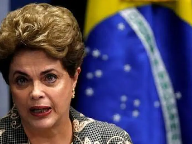 No TCU, relator recomenda rejeição das contas de 2015 de Dilma