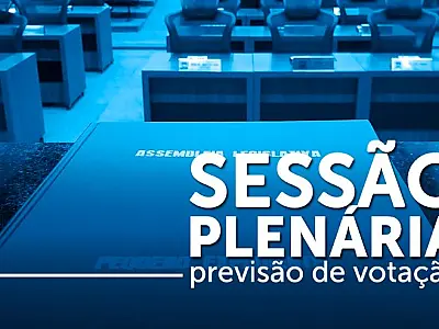 Ordem do Dia: Aprovado projeto que expande o transporte ferroviário em MS
