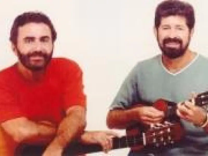 Antonio Carlos & Jocafi animam Noite da Seresta nesta sexta