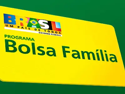 Valor do benefício básico do Bolsa Família sobe para R$ 77