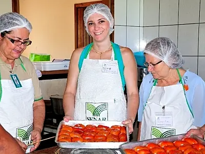 Senar/MS realiza mais de 270 cursos gratuitos somente em março