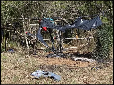 PF investida como genocídio ataque a indígenas de Iguatemi