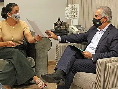 Bem Nascer: governador lança programa para reduzir mortalidade materna e infantil
