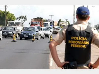 Operação “Nossa Senhora Aparecida”  vai do dia 7 a 12