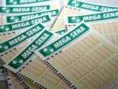 Mega-Sena premia em R$2,5 milhões hoje
