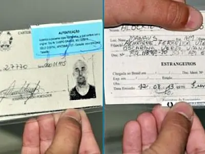 Homem que pegava empréstimos em nome de idosos é preso em Campo Grande