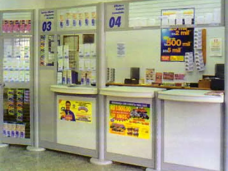 Lotéricas não aceitarão pagamentos de contas neste sábado