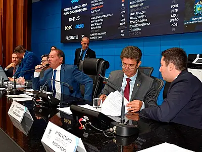 Ordem do Dia: Proibição de anúncio discriminatório de emprego segue à sanção