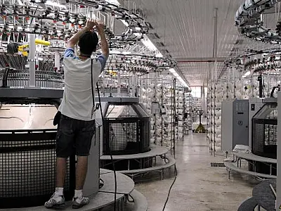 Custos industriais caíram 1,1% no segundo trimestre, primeira queda desde 2014