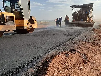 Fundo prevê R$ 1,5 bilhão em investimentos na infraestrutura de MS em 2024