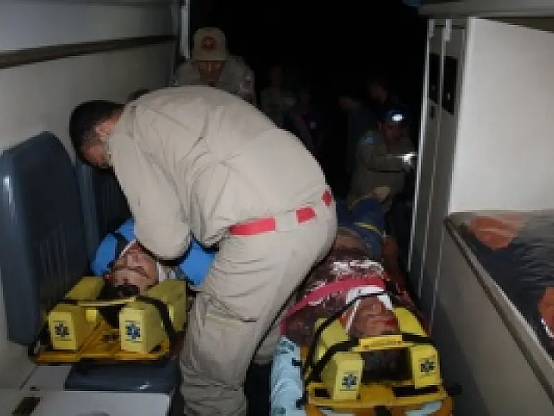 Ciclista morre atropelado por motocicleta na MS 376