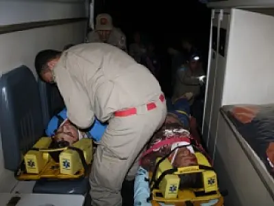 Ciclista morre atropelado por motocicleta na MS 376