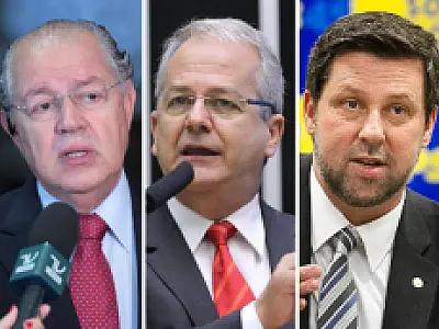 Venda de petróleo na África reforça investigação na CPI da Petrobras