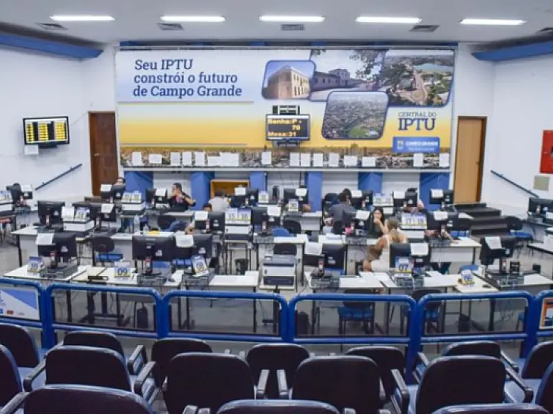 REFIS TERMINA EM 10 DE MAIO. CORRA QUE DÁ TEMPO DE NEGOCIAR AS DÍVIDAS!
