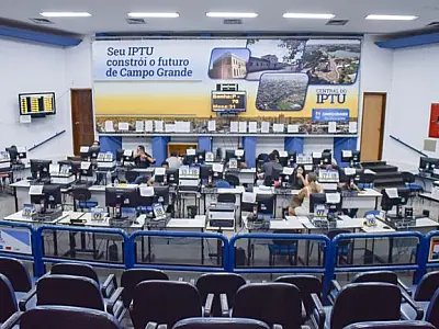 REFIS TERMINA EM 10 DE MAIO. CORRA QUE DÁ TEMPO DE NEGOCIAR AS DÍVIDAS!
