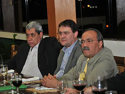 Governador de RR vem a MS conhecer modelo de gestão