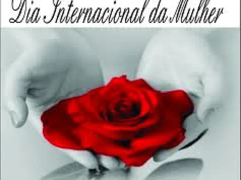 Saiba como surgiu o Dia Internacional da Mulher