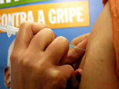 Medo da gripe H1N1 aumenta procura por vacinas em Campo Grande