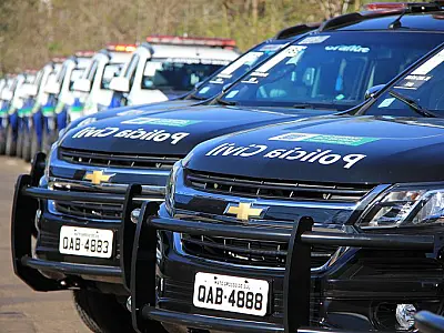 Vai viajar? Confira as dicas de segurança das polícias Civil e Militar
